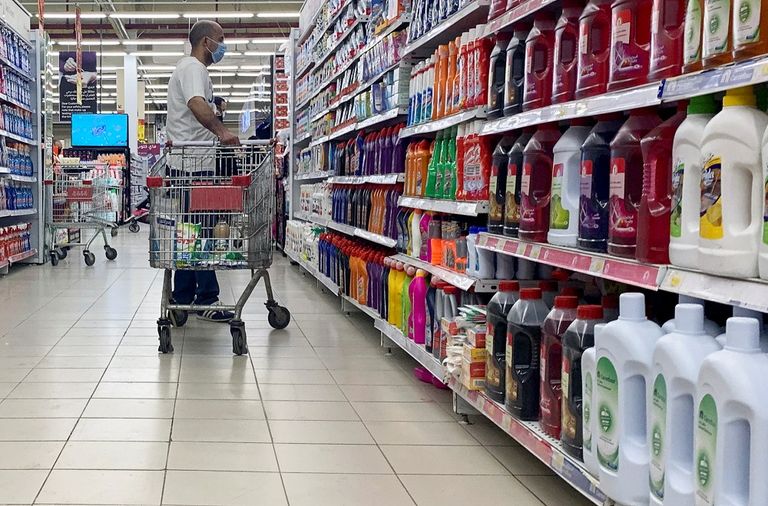 التباعد الاجتماعي شرط مهم لنجاح خطة التعايش مع كورونا