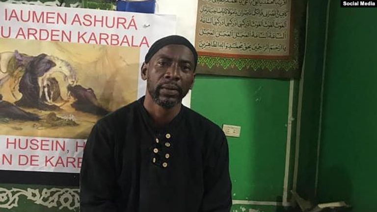 منير فالنسيا في كولومبيا