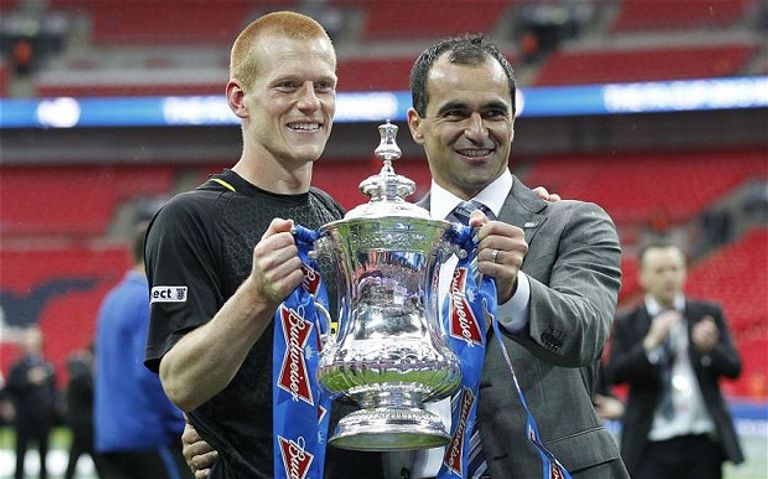 روبرتو مارتينيز