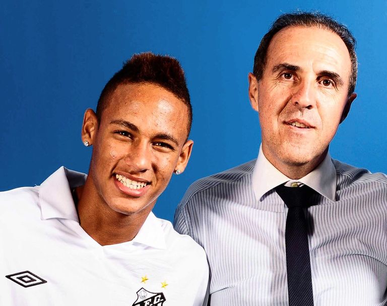 نيمار بقميص باريس