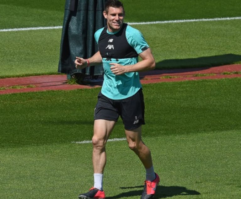 يورجن كلوب مدرب ليفربول