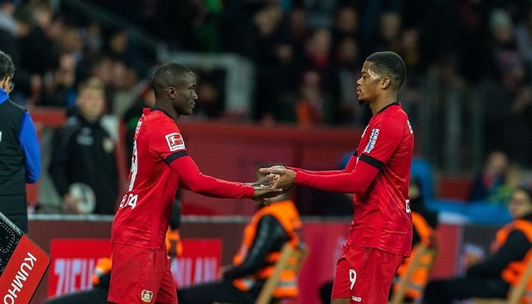 الدوري الألماني عاد كما كان