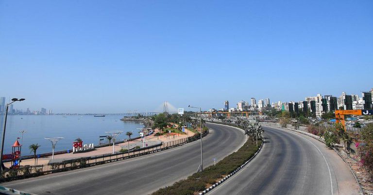 تراجع الانبعاثات في الهند بفضل كورونا