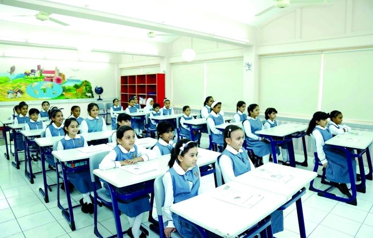 الإمارات الأولى عربيا ضمن أفضل الأنظمة التعليمية