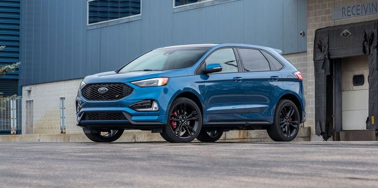 طراز تويوتا Venza 2021