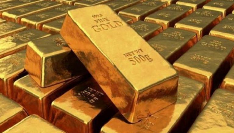 الذهب يلمع وسط توقعات اقتصادية قاتمة.. الملاذ الآمن 