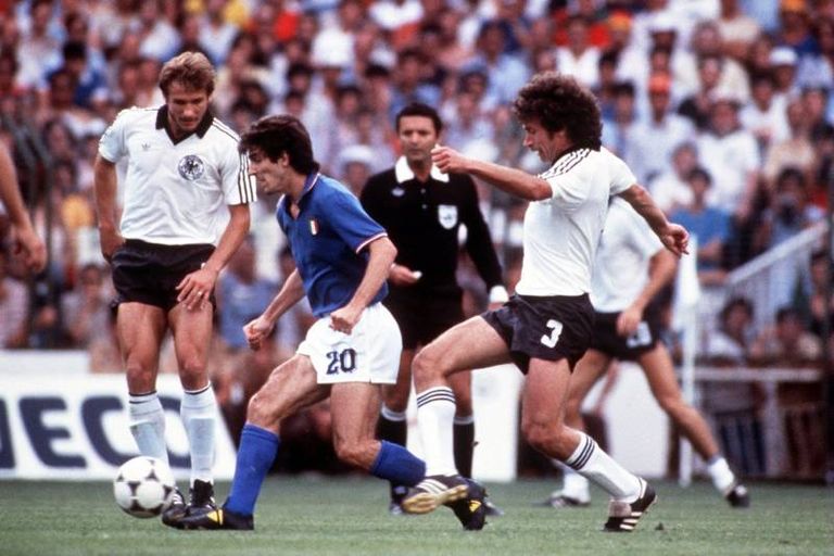 مباريات رمضانية ألمانيا تكسر عقدة إيطاليا بعد 54 عاما