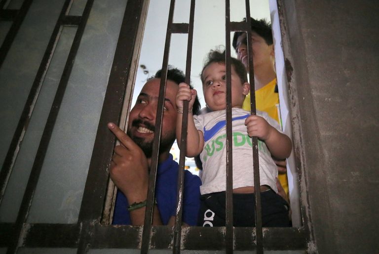 رمضان بإيقاع جديد في العراق