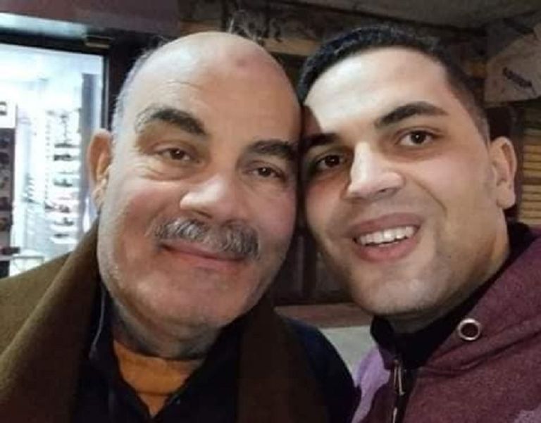 محمد النادي ضحية فيروس كورونا