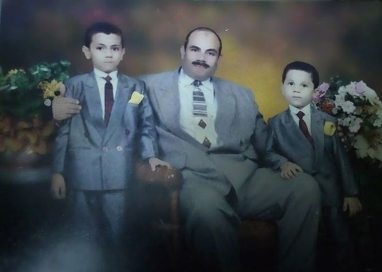 محمد النادي ضحية فيروس كورونا