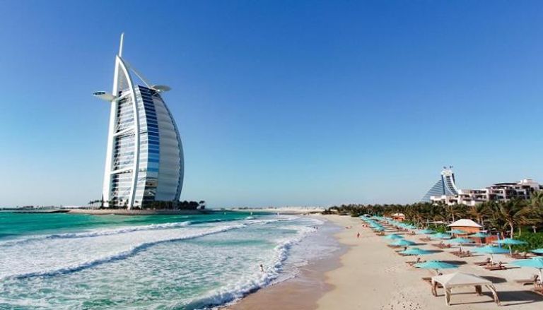 القطاع الفندقي في دبي يراعي العمل بالتدابير الوقائية