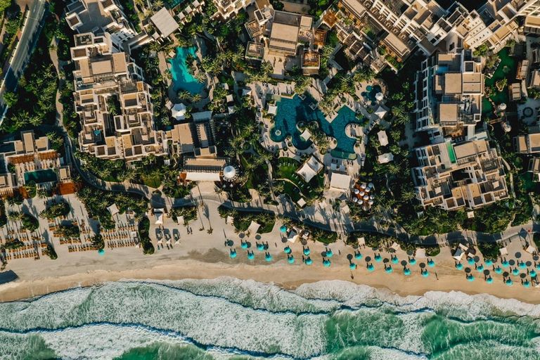 القطاع الفندقي في دبي يراعي العمل بالتدابير الوقائية