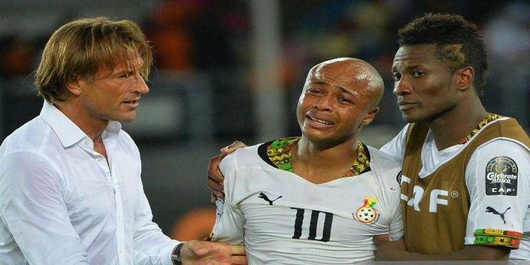 هيرفي رينار