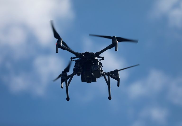 كولومبيا تكافح كورونا بطائرات مسيرة لرصد المصابين