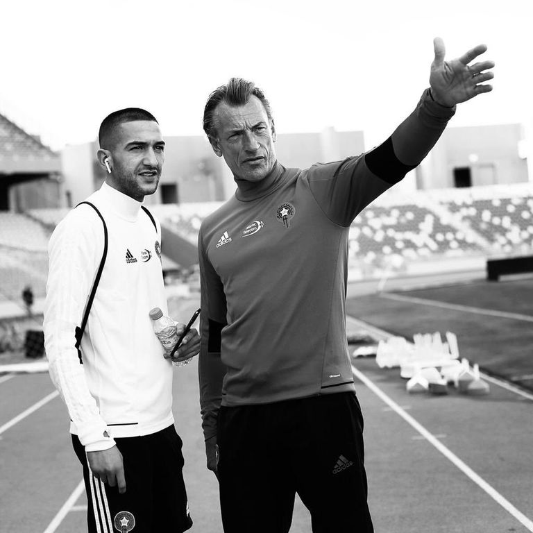 رينار وزياش