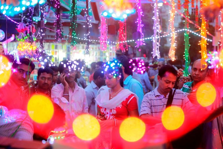 محاضر التنمية البشرية خابيير إيريوندو