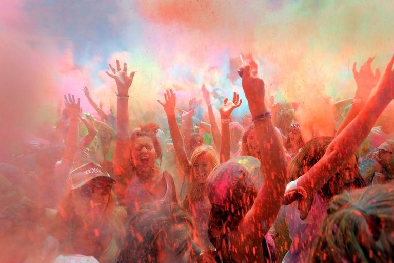 محاضر التنمية البشرية خابيير إيريوندو