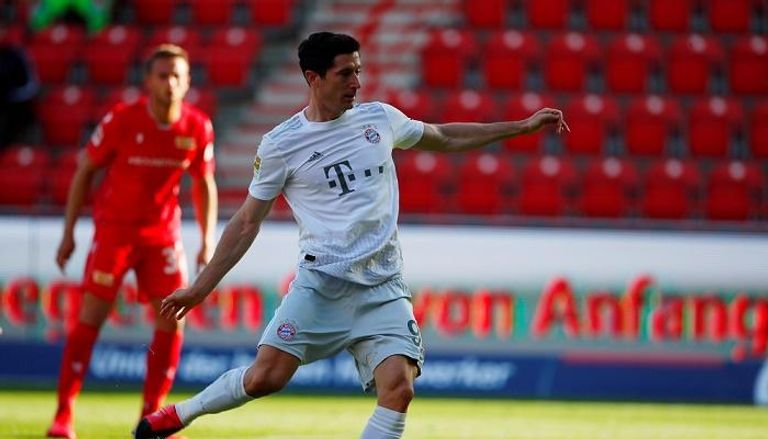 الدوري الألماني