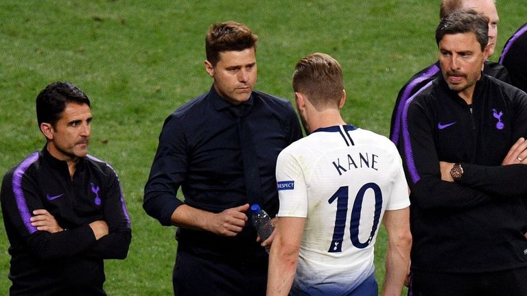 ماوريسيو بوكيتينو