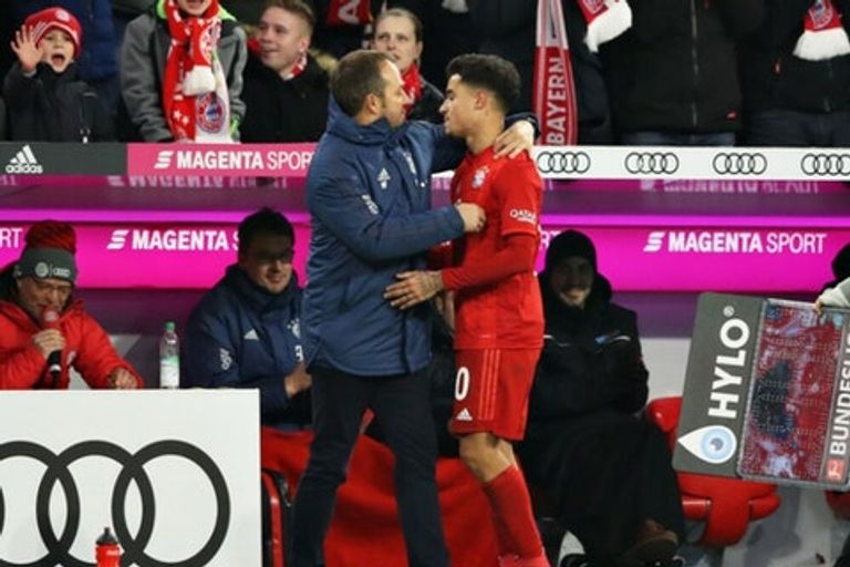 فيليبي كوتينيو