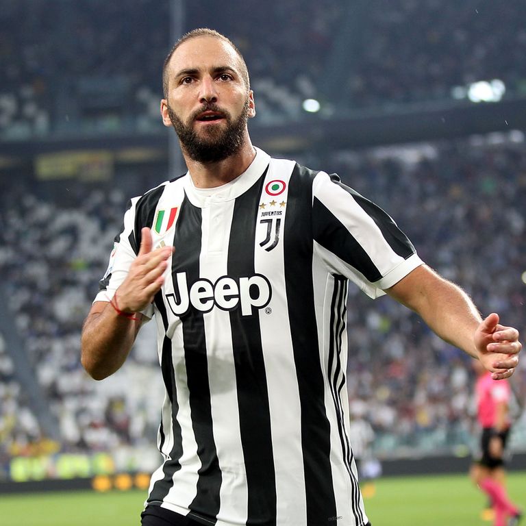 لاوتارو مارتينيز وليونيل ميسي