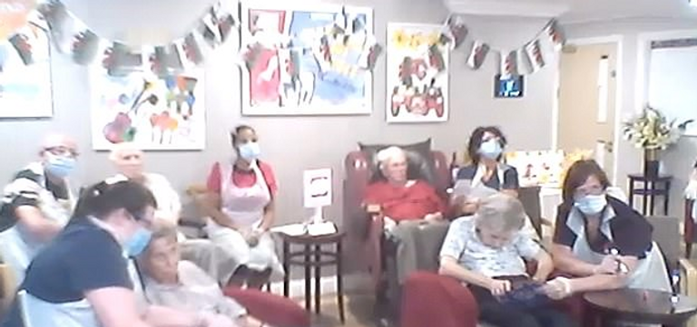 الأمير ويليام وزوجته كيت ميدلتون