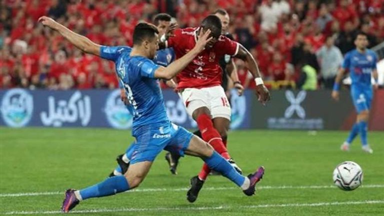 مرتضى منصور رئيس نادي الزمالك