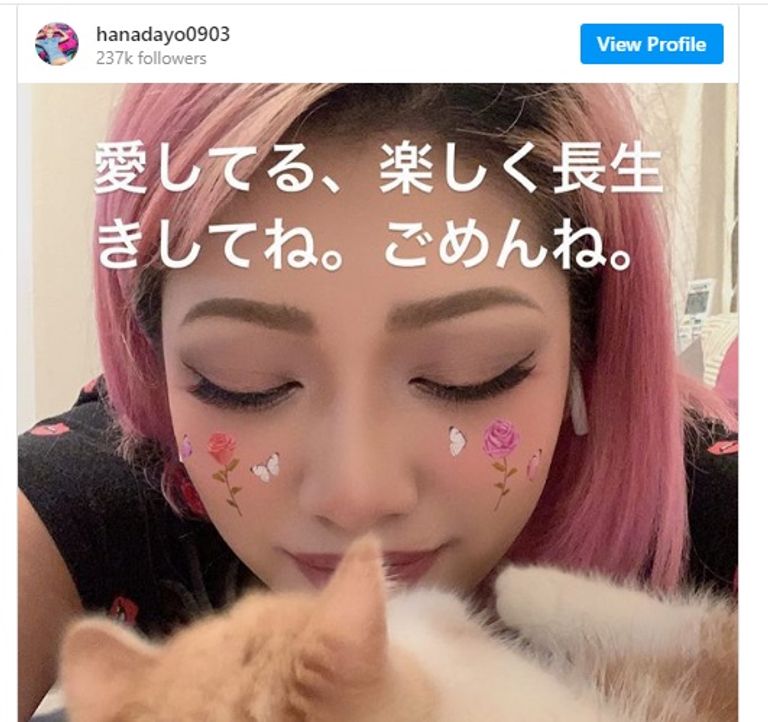 هانا كيمورا