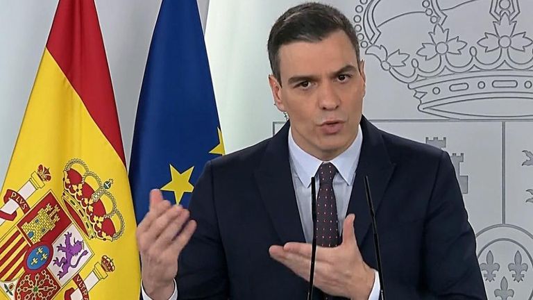 بيدرو سانشيز باريس سان جيرمان