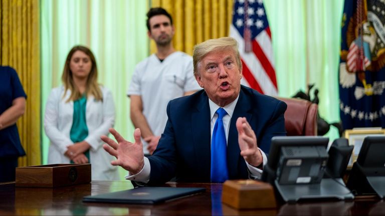 تيدروس أدهنوم غيبريسوس، المدير العام لمنظمة الصحة العالمية