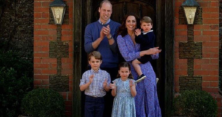 الأمير ويليام - أرشيفية