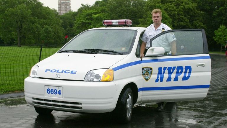 طراز Studebaker Electric Car