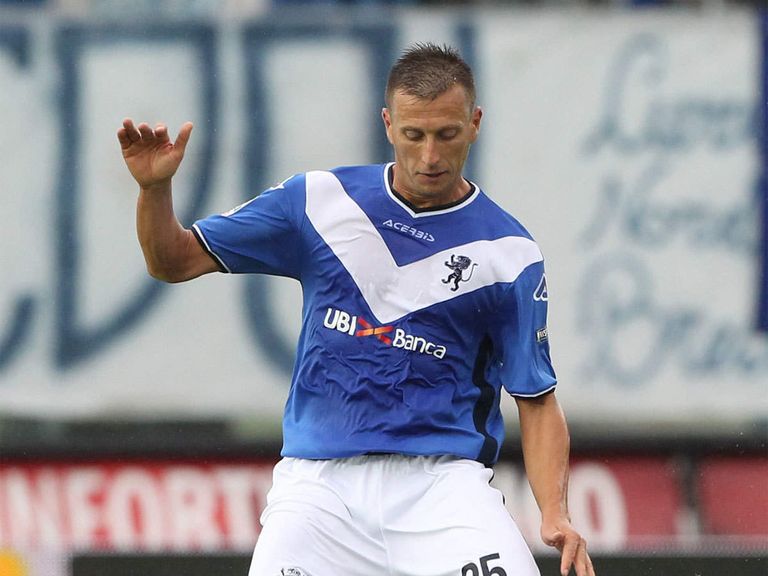 دانييلي جاستالديلو الدوري الإيطالي