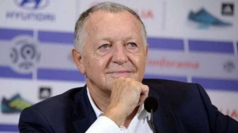 جان ميشيل أولاس