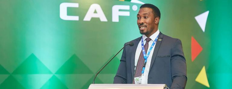 دوري أبطال أفريقيا