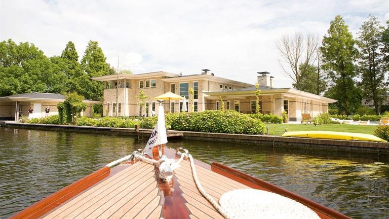 قصر حكيم زياش 