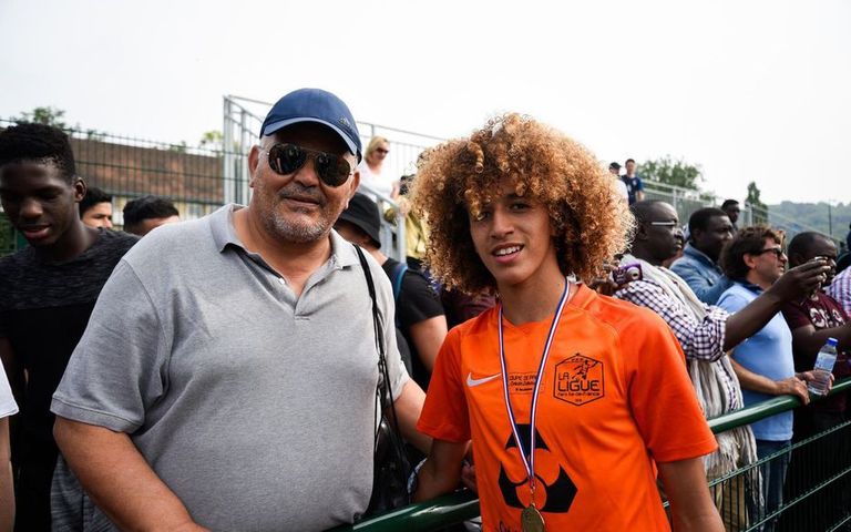 حنبعل المجبري