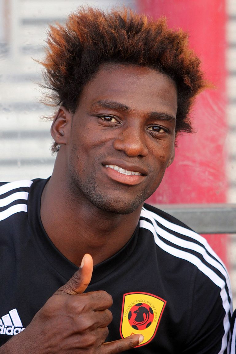 الأنجولي آري بابل