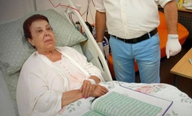 رجاء الجداوي