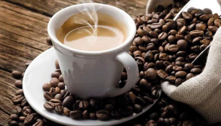 معدل استهلاك القهوة في ألمانيا في عام 2019 بلغ 166 لترا لكل شخص