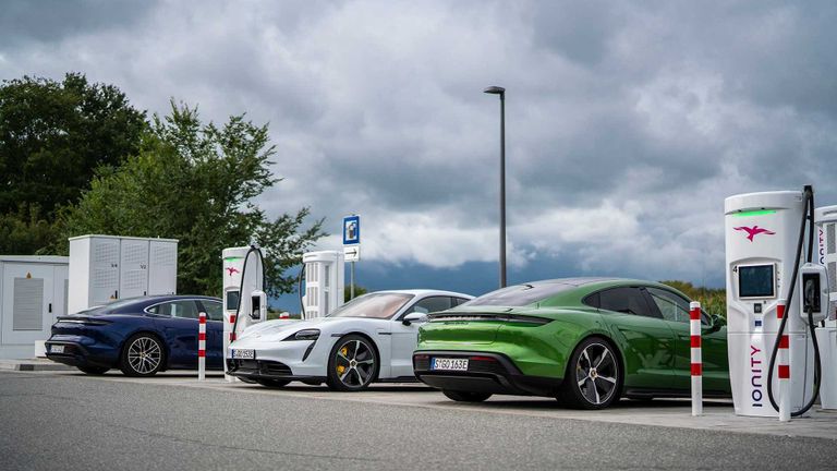 تسلا موديل S