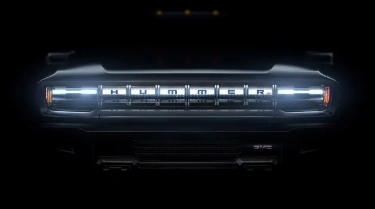 شاحنة Nikola Badger