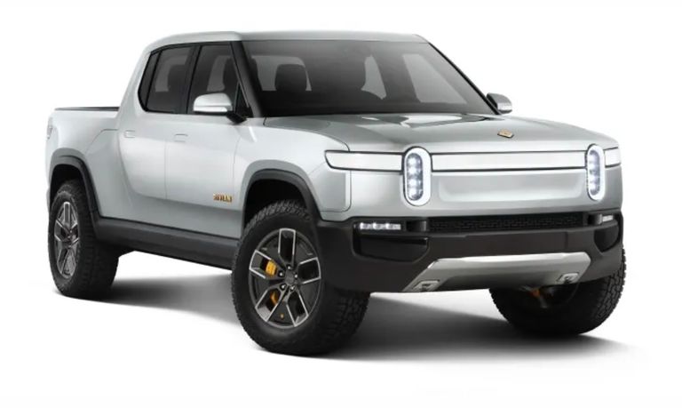 شاحنة Nikola Badger