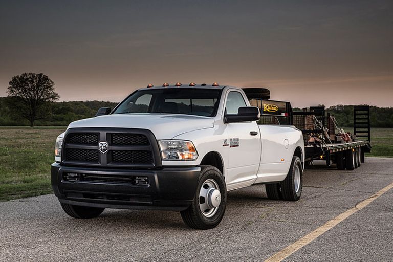 شاحنة رام 1500