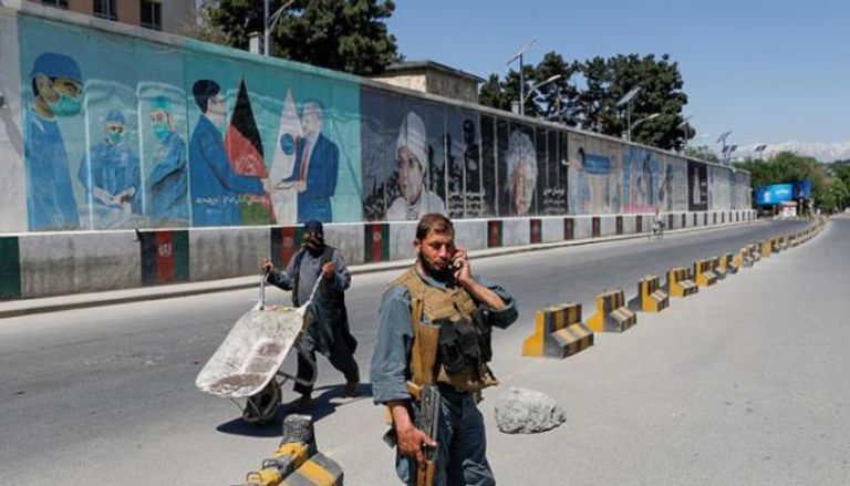 هل تشهد أفغانستان سلاما يعقب الانسحاب الأمريكي المرتقب؟