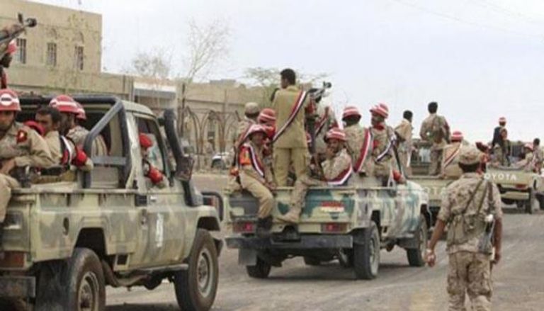 الجيش اليمني يتوعد الحوثيين بالرد القاسي على هجوم مأرب