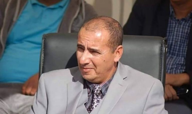 مواجهة من الدوري الجزائري