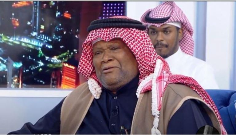 رحيل المطرب الشعبي الكويتي ناصر سلمان الفرج بكورونا