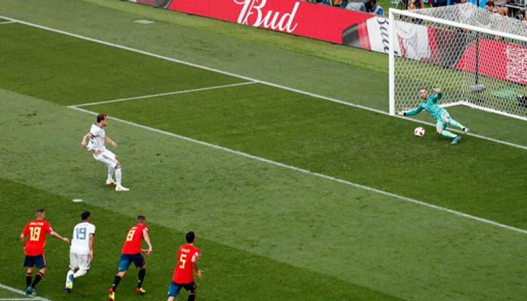 ركلات الترجيح 