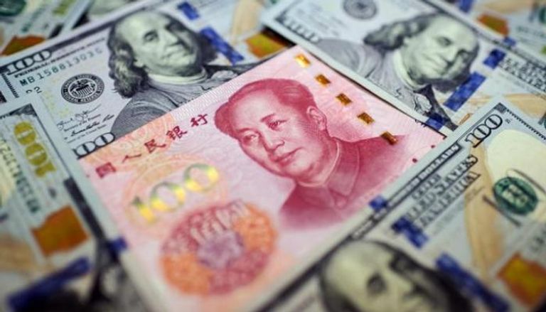  التوتر بين أمريكا والصين يخيم على أسواق العملات 